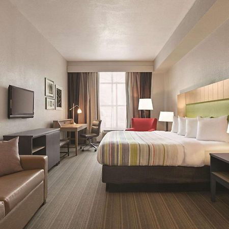 Country Inn & Suites By Radisson, Petersburg, Va المظهر الخارجي الصورة