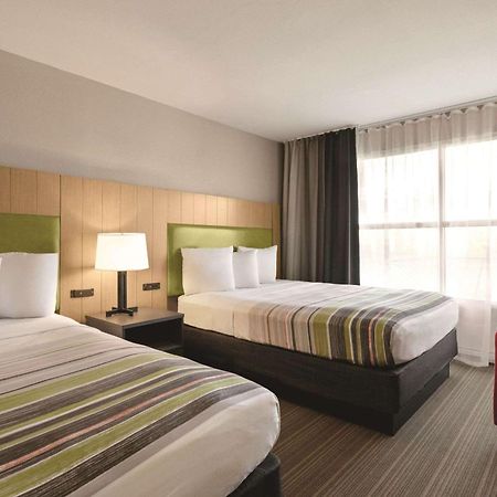 Country Inn & Suites By Radisson, Petersburg, Va المظهر الخارجي الصورة