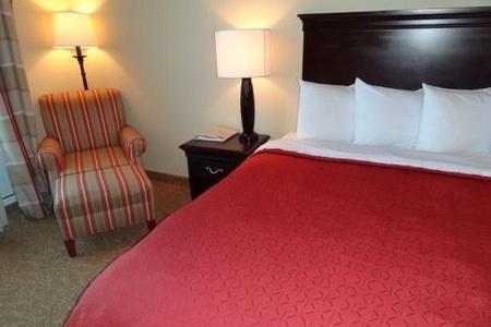 Country Inn & Suites By Radisson, Petersburg, Va الغرفة الصورة