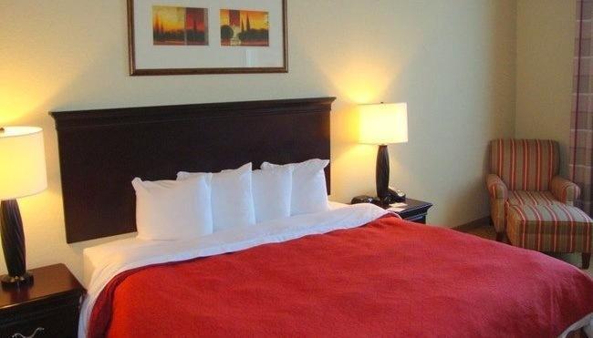 Country Inn & Suites By Radisson, Petersburg, Va الغرفة الصورة