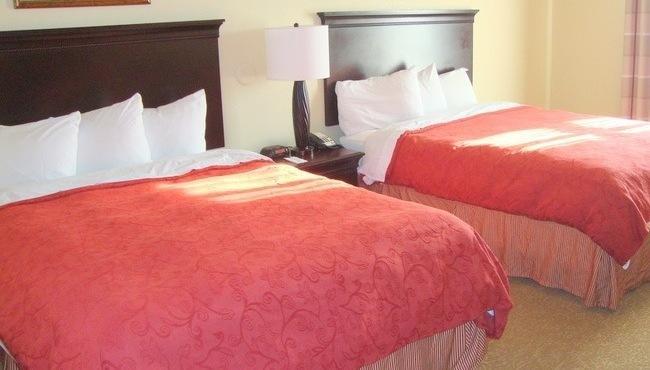 Country Inn & Suites By Radisson, Petersburg, Va الغرفة الصورة