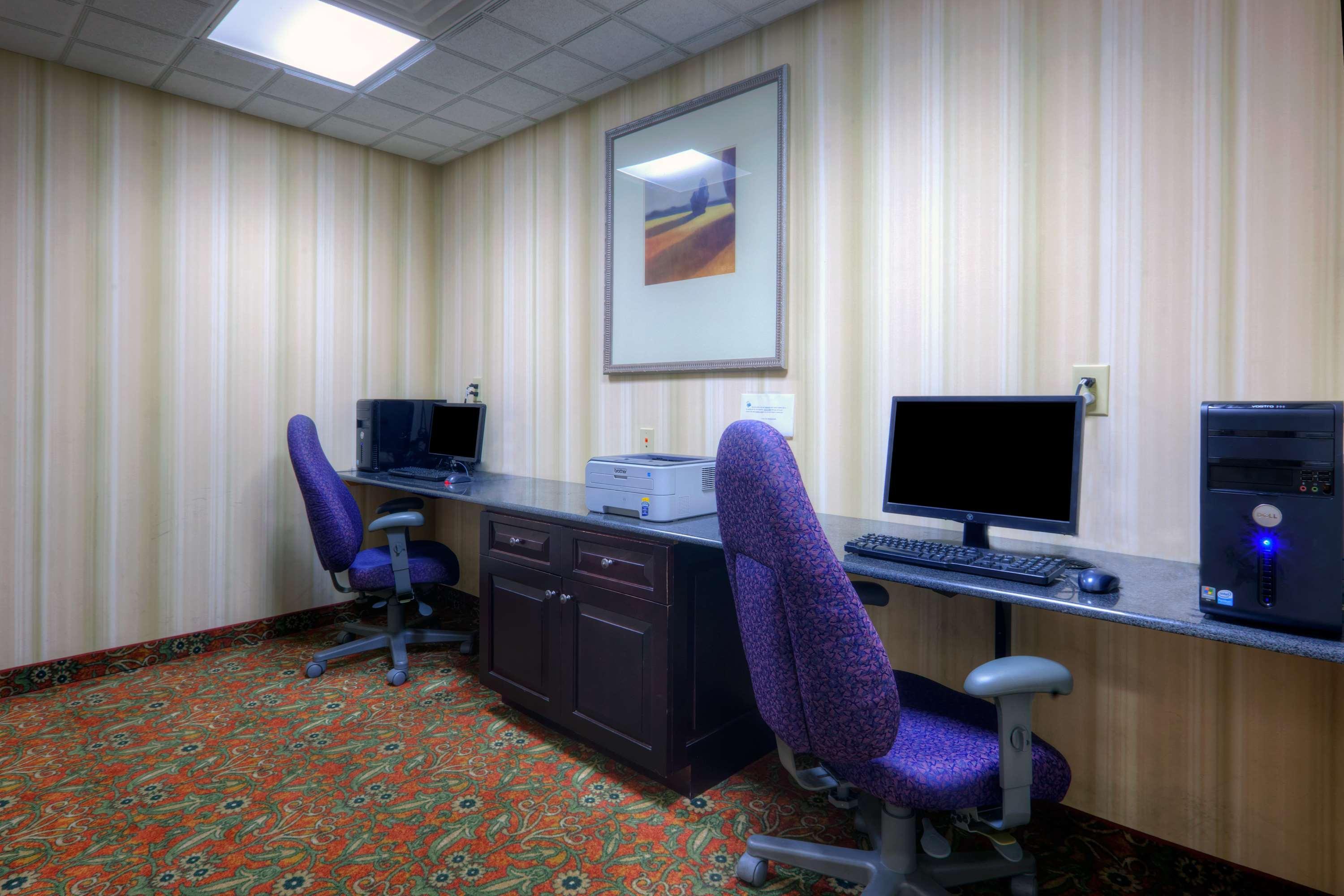 Country Inn & Suites By Radisson, Petersburg, Va المرافق الصورة