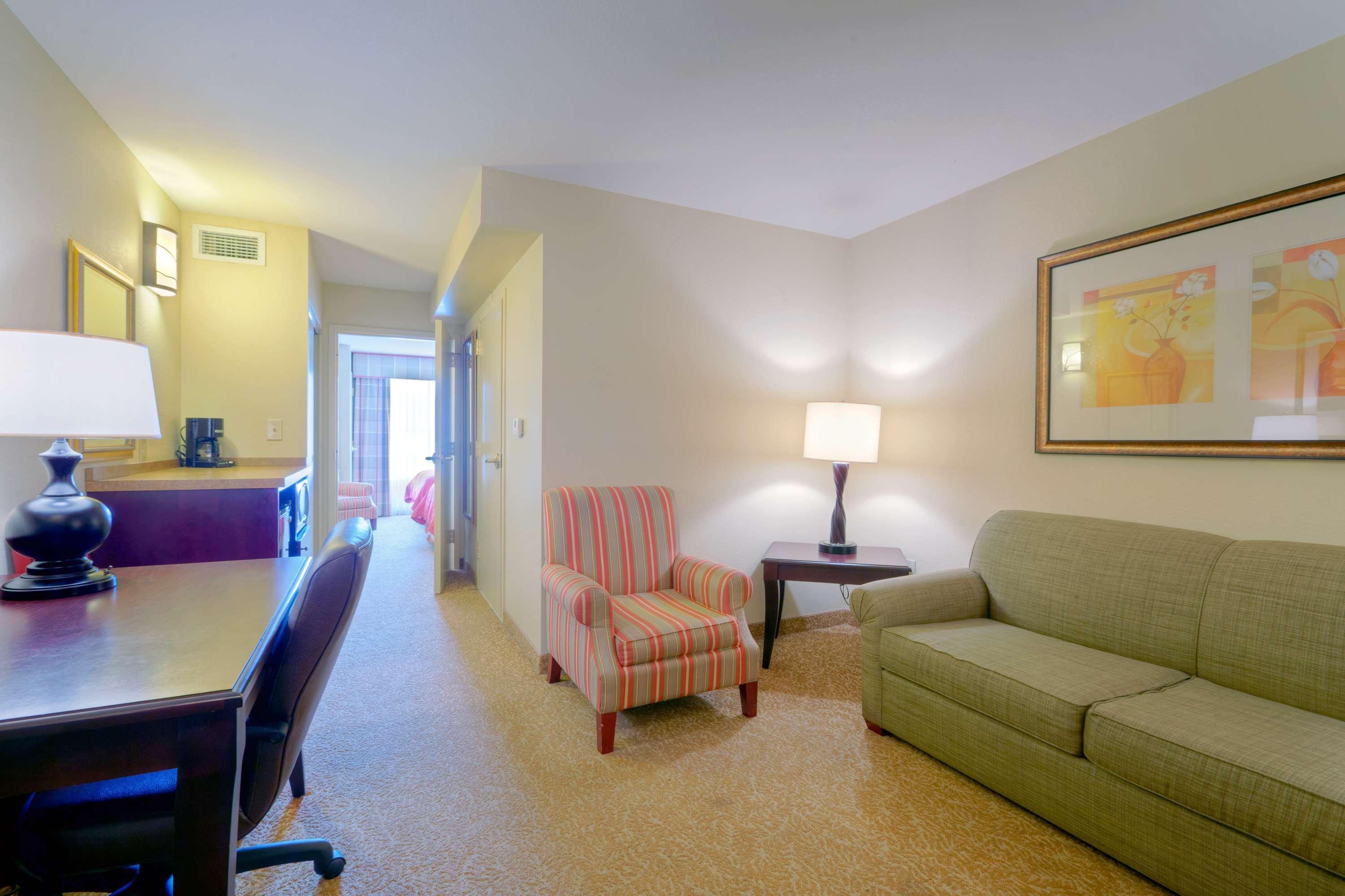 Country Inn & Suites By Radisson, Petersburg, Va الغرفة الصورة