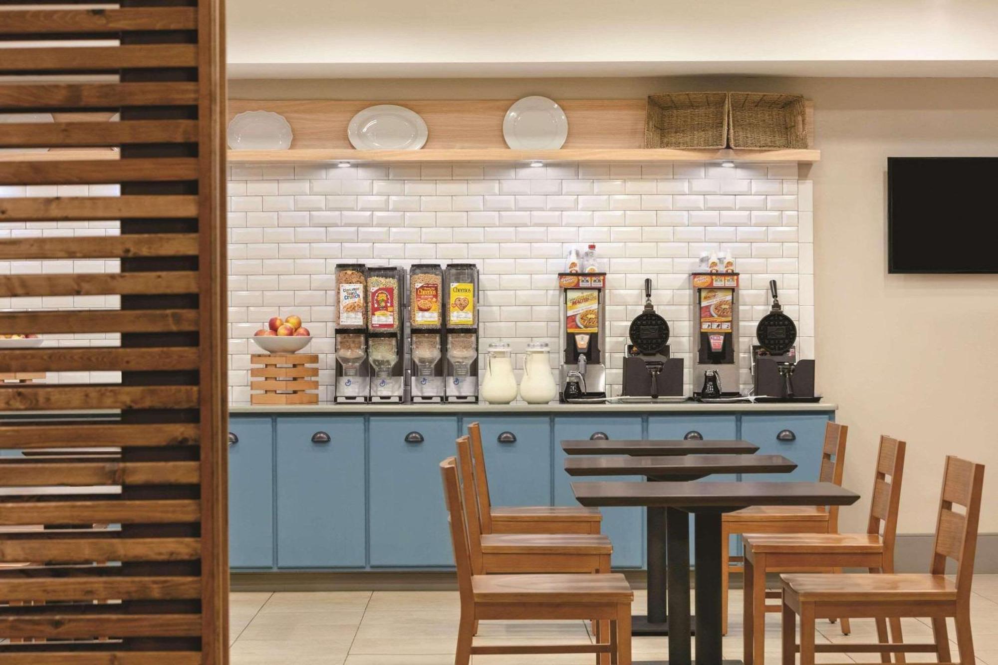 Country Inn & Suites By Radisson, Petersburg, Va المظهر الخارجي الصورة