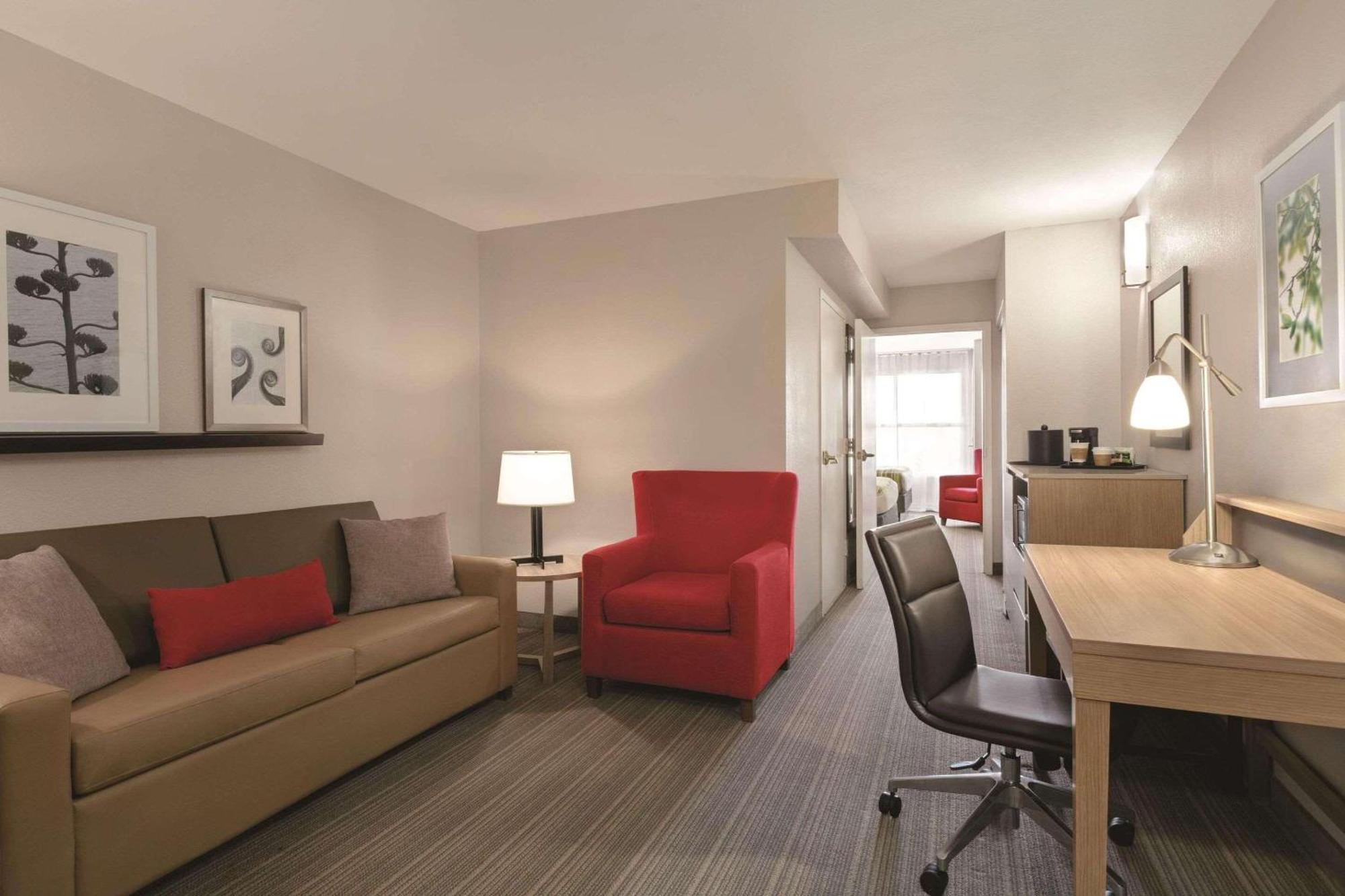 Country Inn & Suites By Radisson, Petersburg, Va المظهر الخارجي الصورة