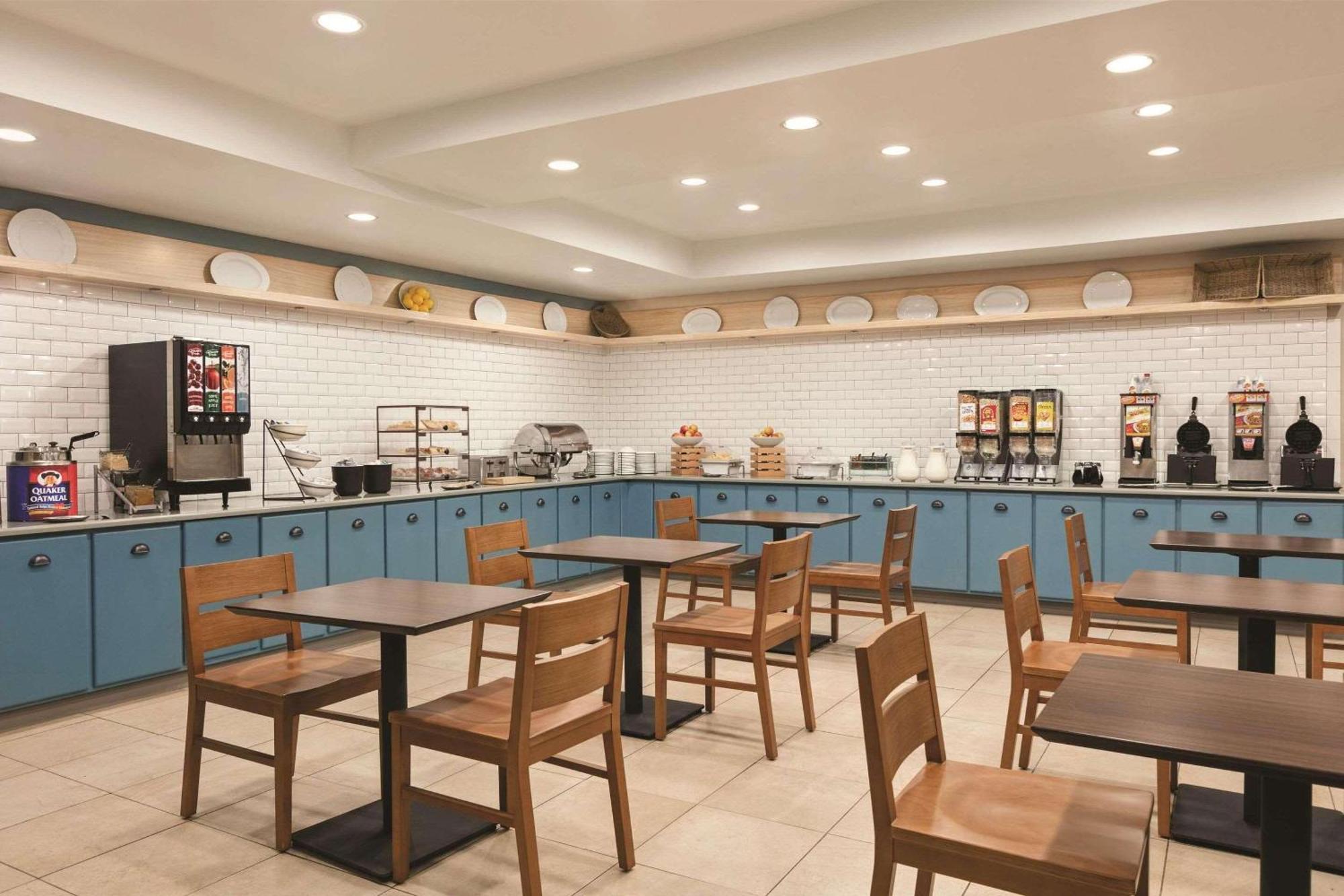 Country Inn & Suites By Radisson, Petersburg, Va المظهر الخارجي الصورة