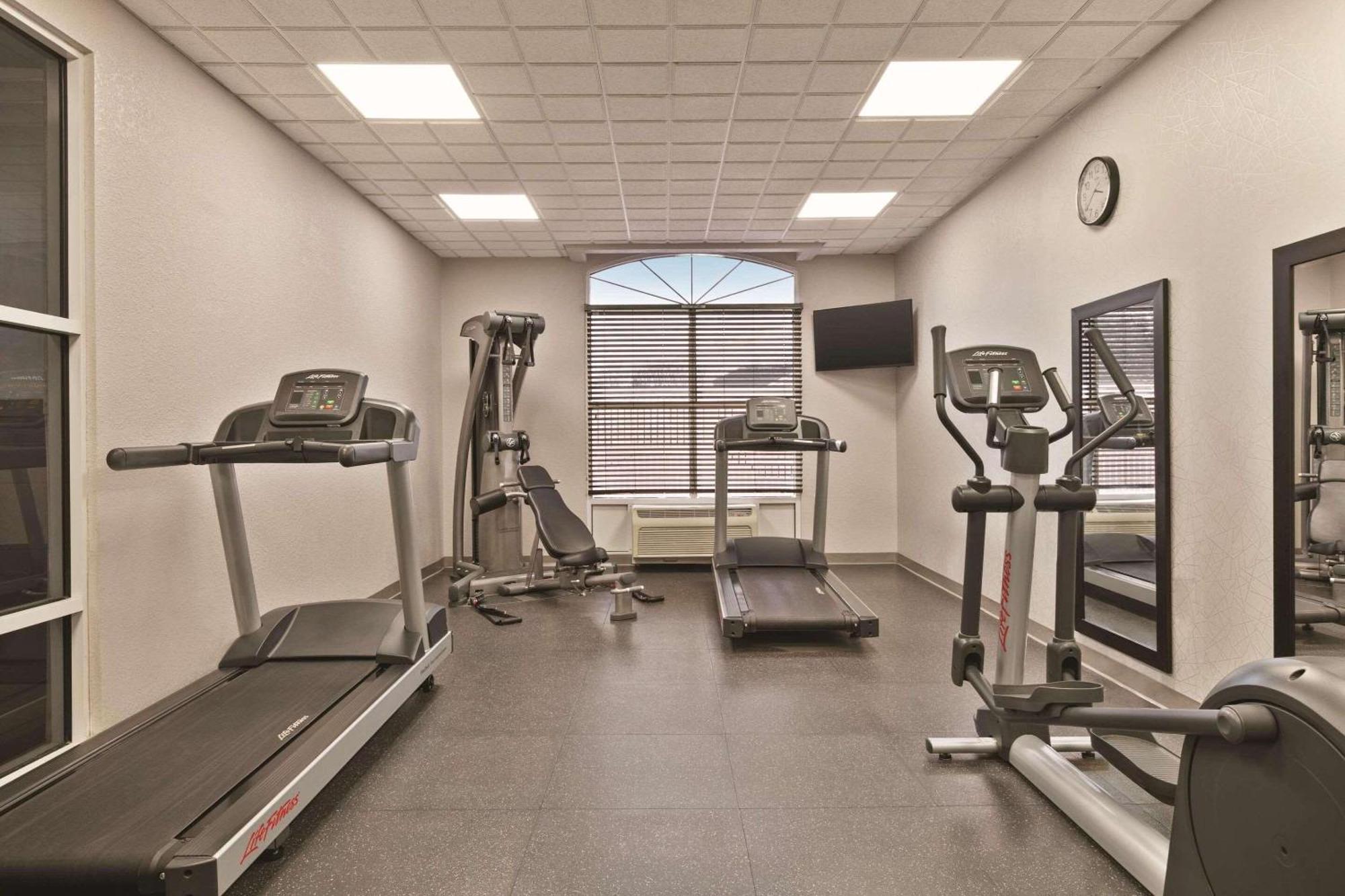 Country Inn & Suites By Radisson, Petersburg, Va المظهر الخارجي الصورة