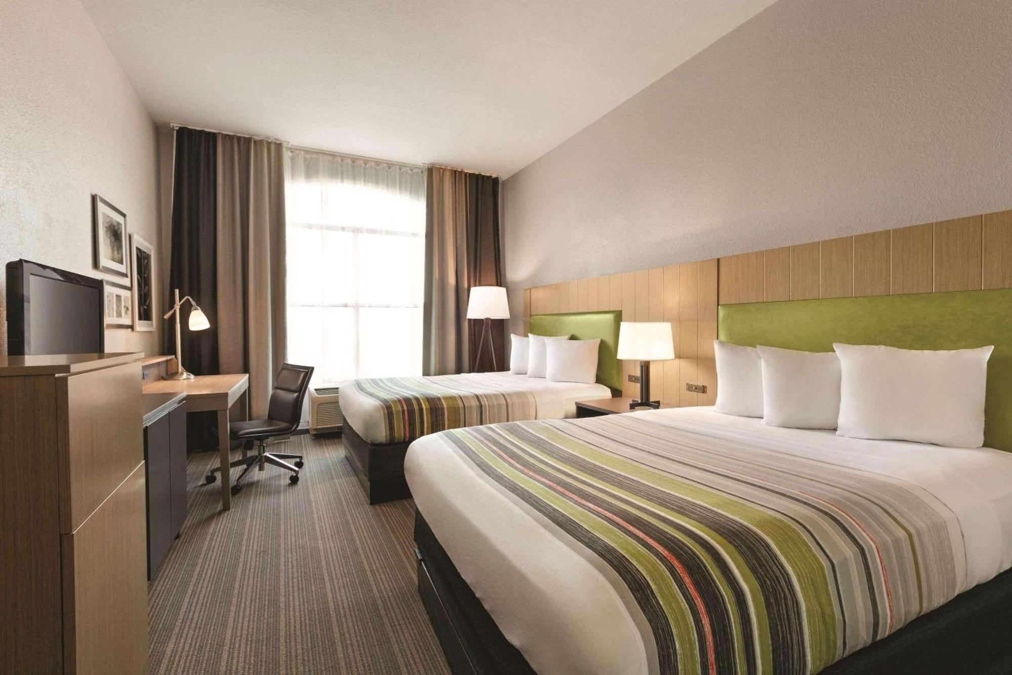 Country Inn & Suites By Radisson, Petersburg, Va المظهر الخارجي الصورة