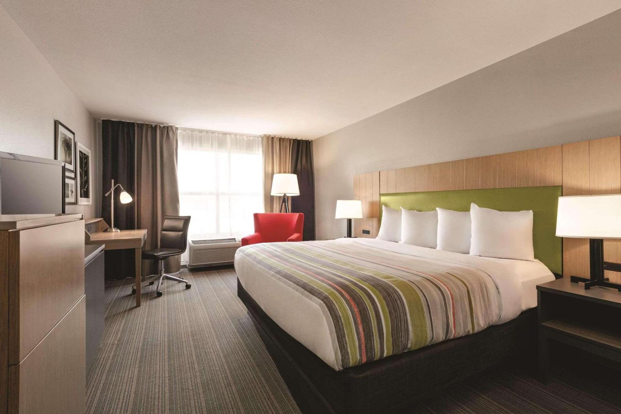 Country Inn & Suites By Radisson, Petersburg, Va المظهر الخارجي الصورة