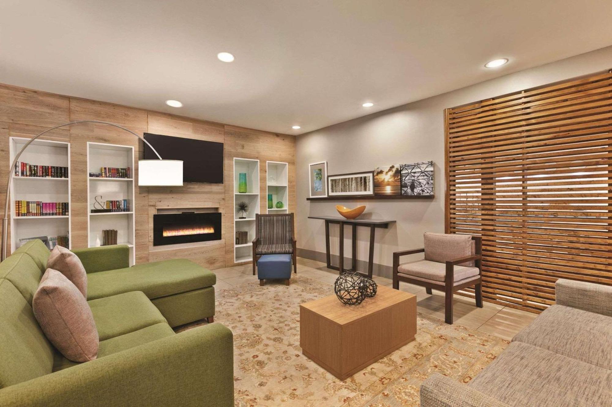 Country Inn & Suites By Radisson, Petersburg, Va المظهر الخارجي الصورة