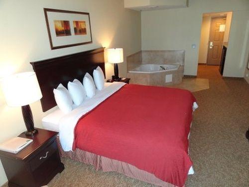 Country Inn & Suites By Radisson, Petersburg, Va الغرفة الصورة
