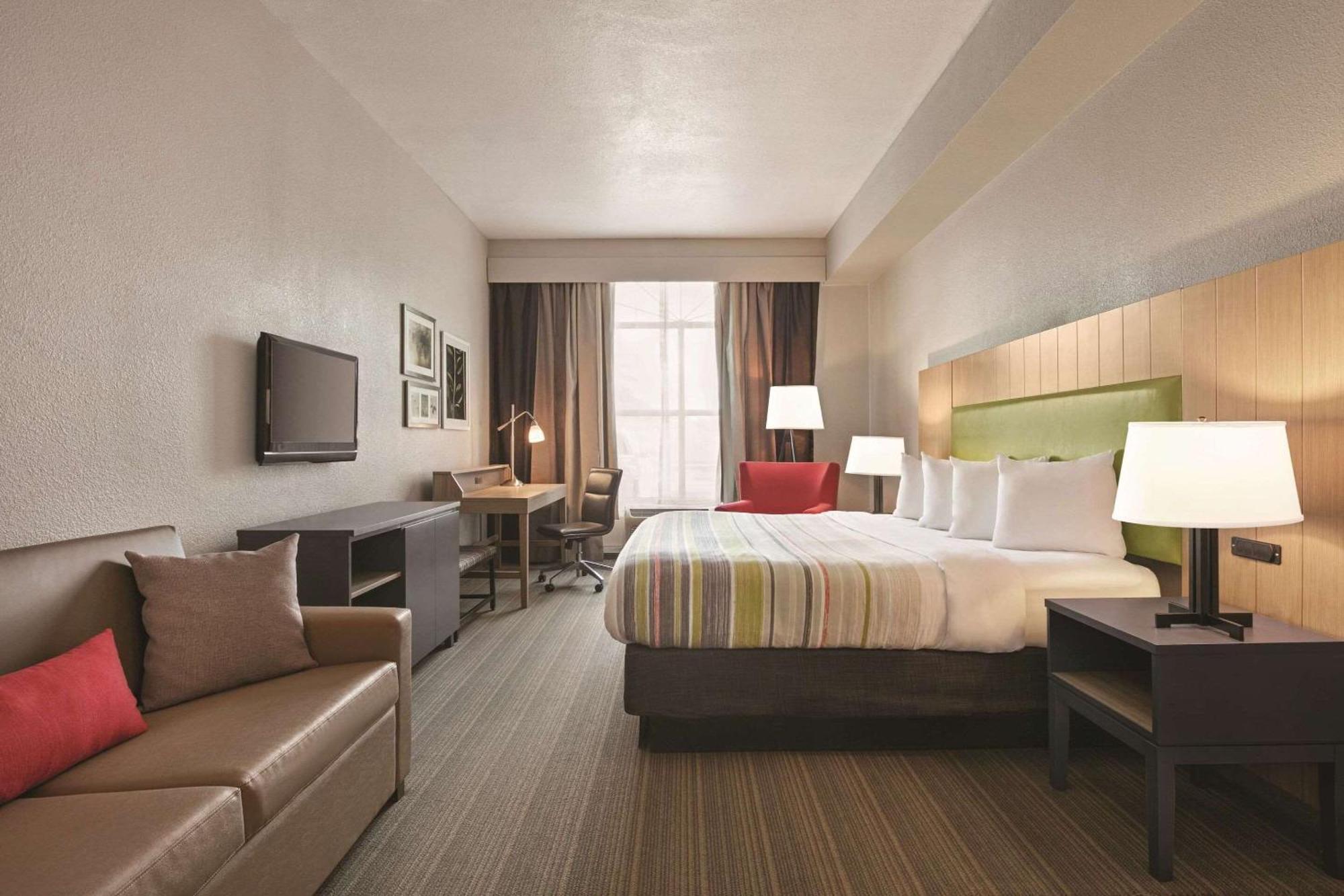 Country Inn & Suites By Radisson, Petersburg, Va المظهر الخارجي الصورة