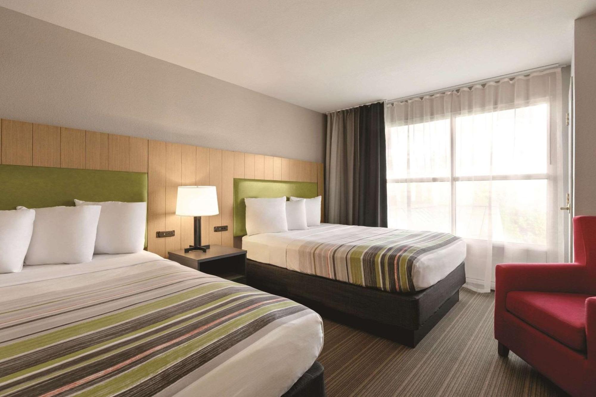 Country Inn & Suites By Radisson, Petersburg, Va المظهر الخارجي الصورة