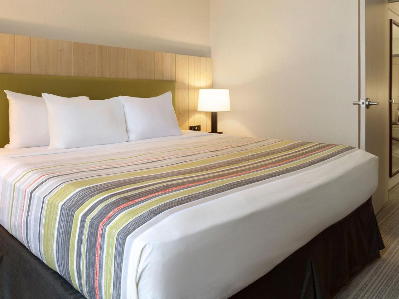 Country Inn & Suites By Radisson, Petersburg, Va المظهر الخارجي الصورة