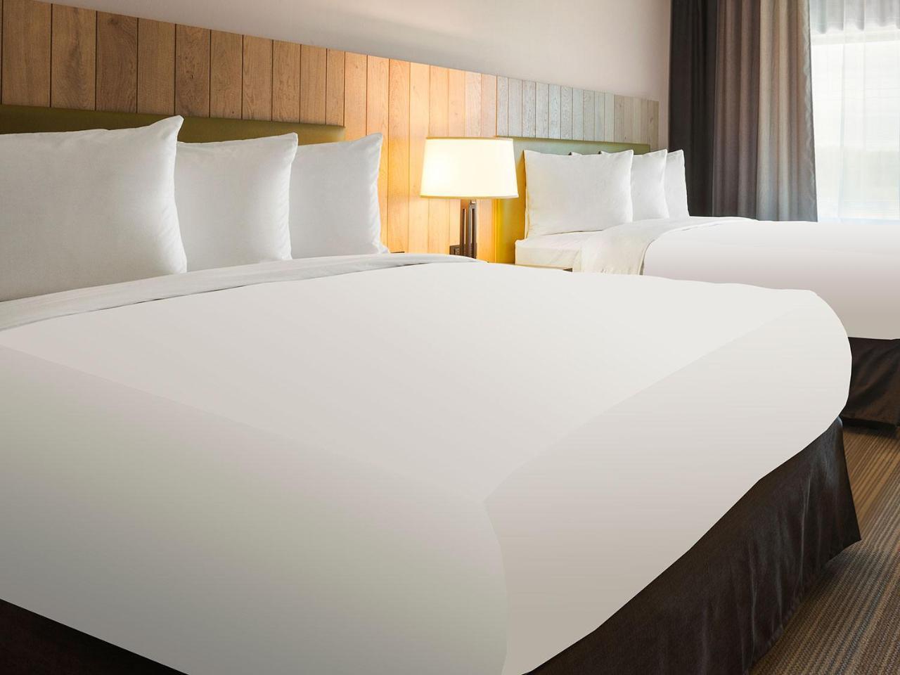 Country Inn & Suites By Radisson, Petersburg, Va المظهر الخارجي الصورة