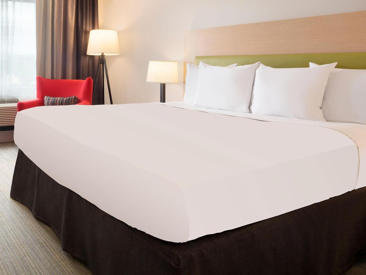 Country Inn & Suites By Radisson, Petersburg, Va المظهر الخارجي الصورة